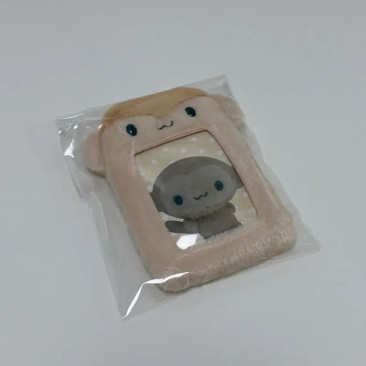 [BUNJANG] Hinakuu Kusungi Holder New / [당일발송] 히나쿠우 쿠숭이 홀더 새상품