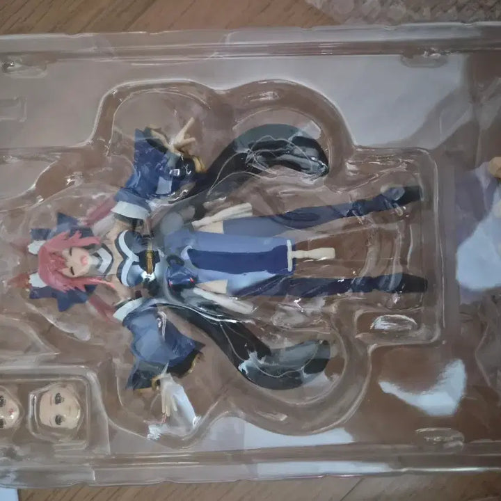 [BUNJANG] Figma 304 Caster Tamamo no Mae / 피그마 304 캐스터 타마모노마에