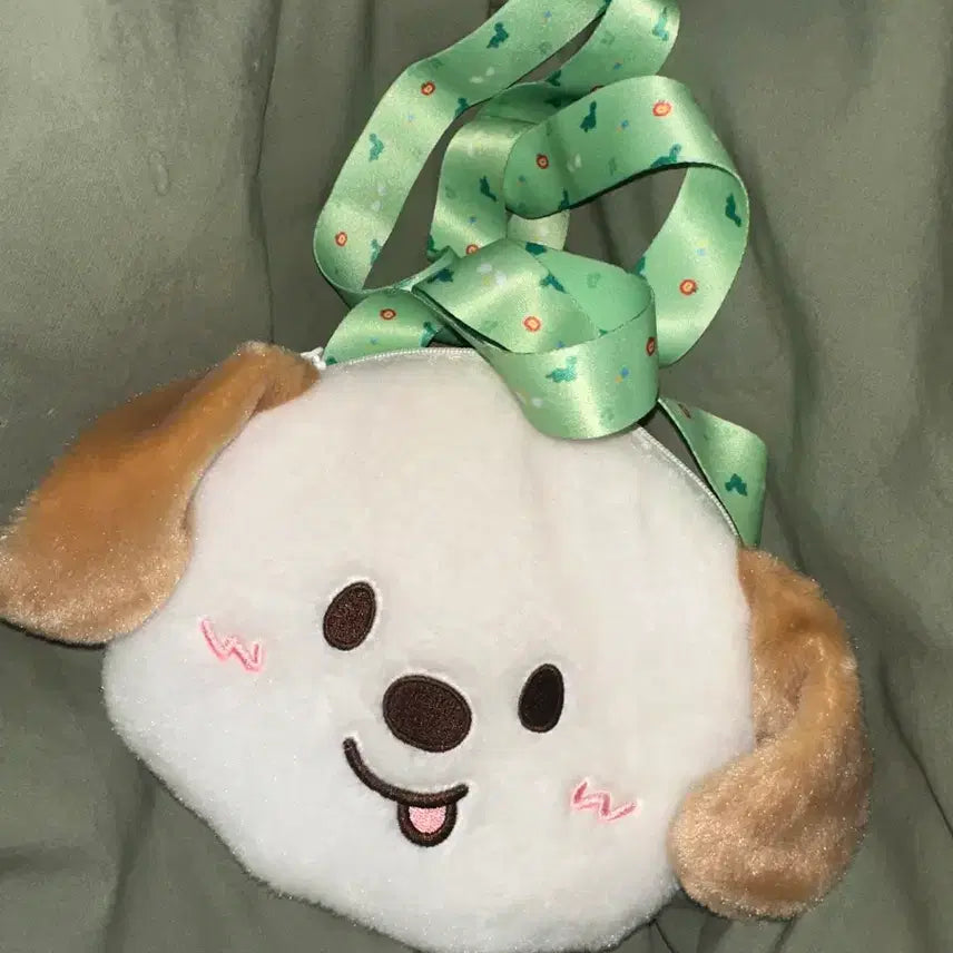 [BUNJANG] Averlye Mongryongi Bag / 애버라이즈 멍룡이 가방