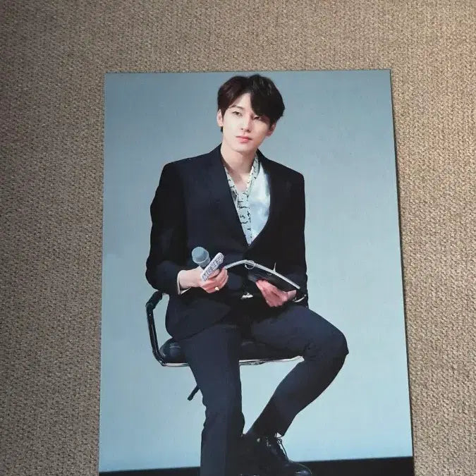 [BUNJANG] Seventeen Wonwoo Photo Bundle Set / 세븐틴 원우 사진 모음
