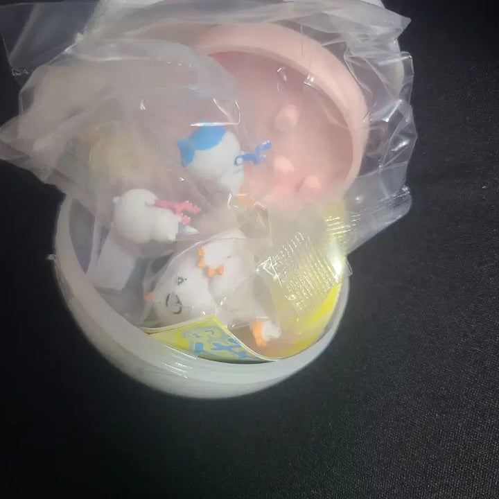 [BUNJANG] Chiikawa Anoko Subjugation Version Gacha Figure / 치이카와 키탄클럽 아노코 토벌 버전 피규어 먼작귀 가챠