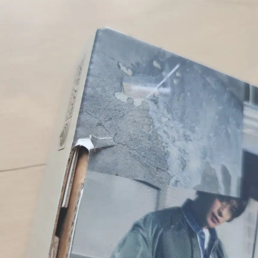 [BUNJANG] SHINee Minho CALL BACK Album / 샤이니 민호 CALL BACK 앨범 판매