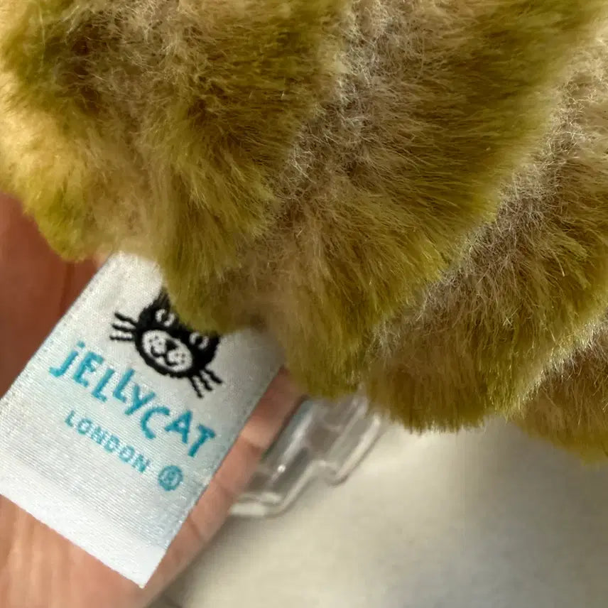 [BUNJANG] Jellycat Slither Snake (New) / (새상품) 젤리캣 슬리더 스네이크 jellycat Slither Snake