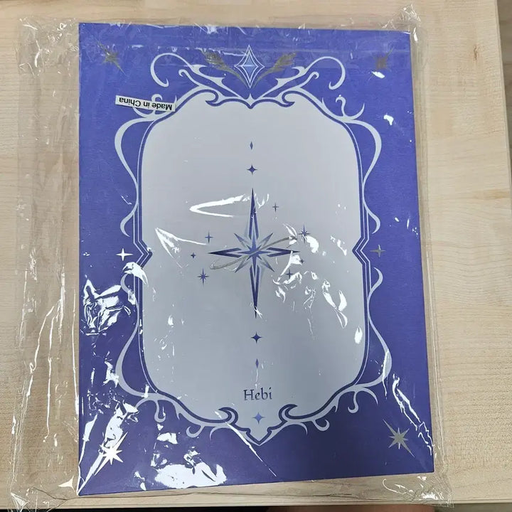 [BUNJANG] Hebi Binder Book / Hebi 바인더북