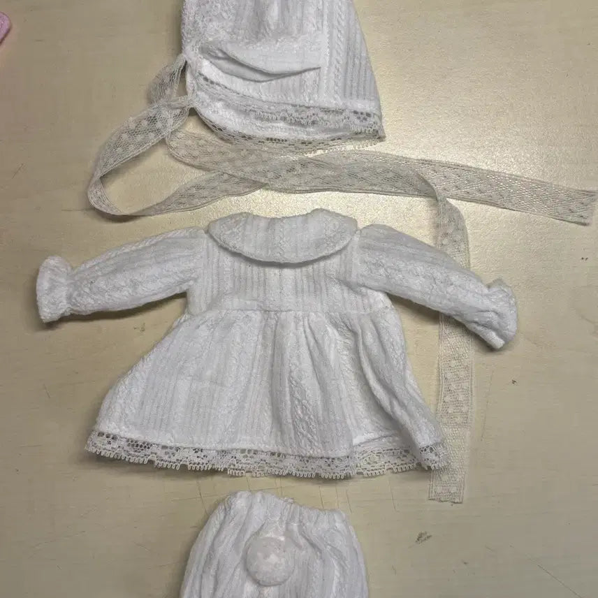 [BUNJANG] BJD USD Outfit / 체리블라썸 구체관절인형 usd 의상