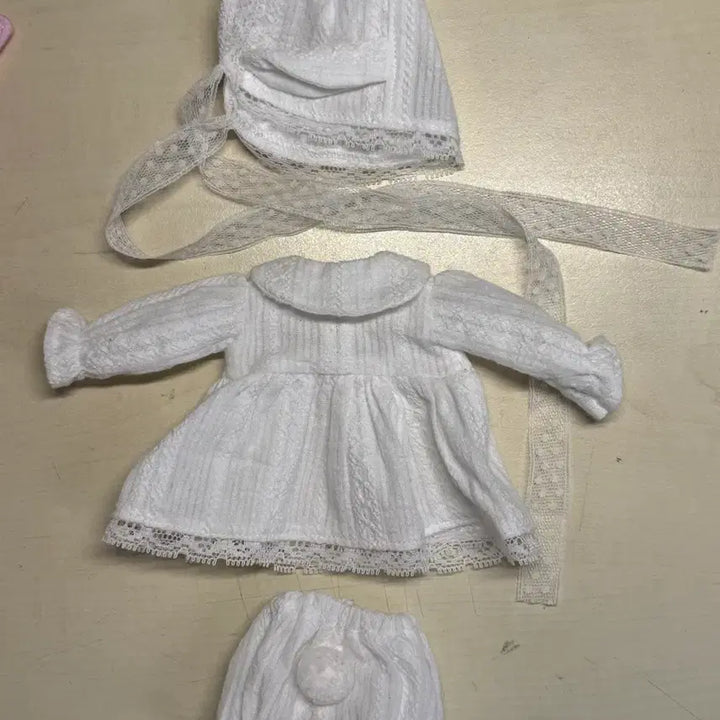 [BUNJANG] BJD USD Outfit / 체리블라썸 구체관절인형 usd 의상