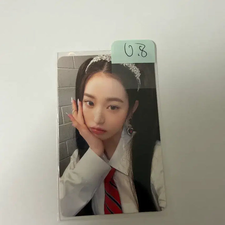 [BUNJANG] IVE Photocard Bundle Set / 아이브 포카