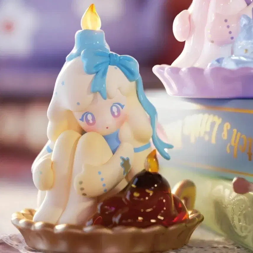 [BUNJANG] Aamy Finding Unicorn Witch&