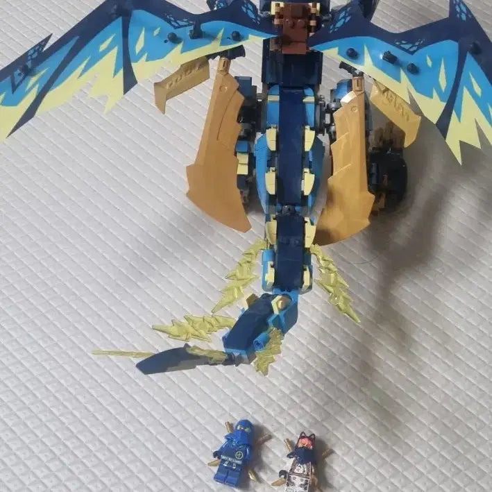 [BUNJANG] LEGO Ninjago 71796 / 레고 닌자고 71796