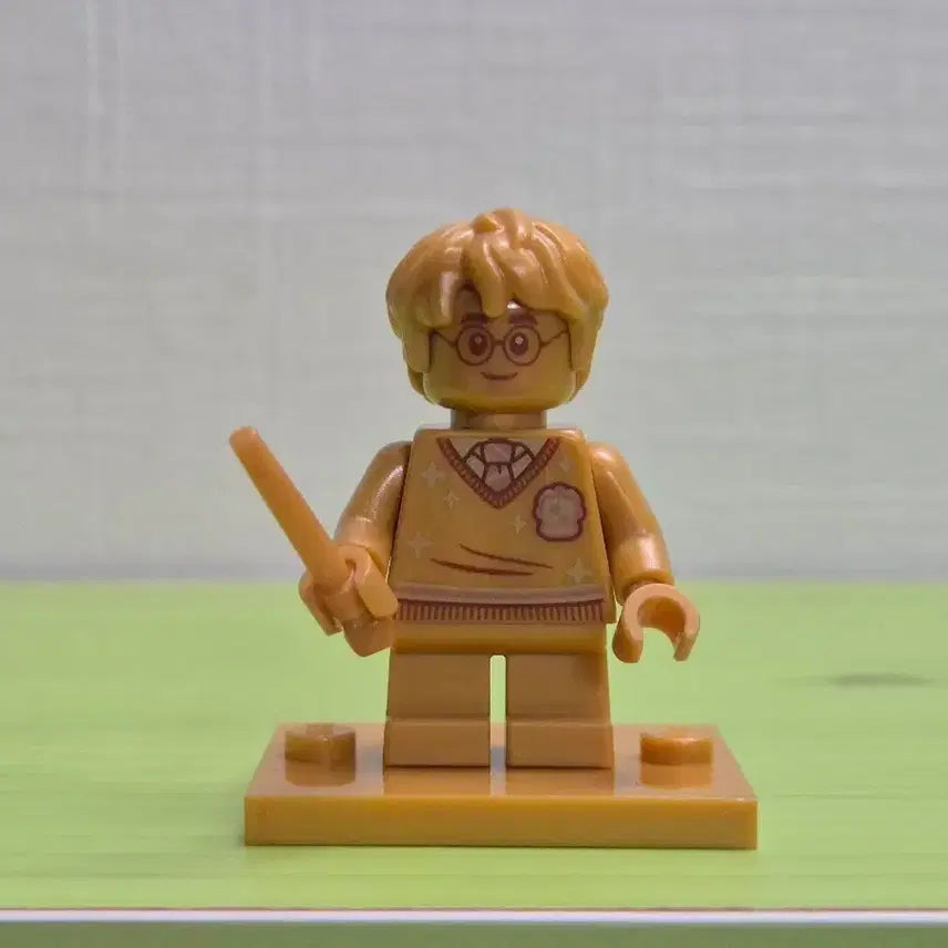[BUNJANG] LEGO Harry Potter Minifigure / 레고 해리포터 미니피겨 미니 피규어