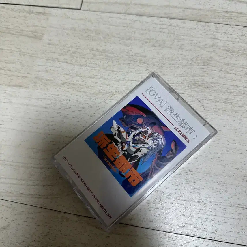 [BUNJANG] Lotoo PAW S1 Cassette / 레토 카세트