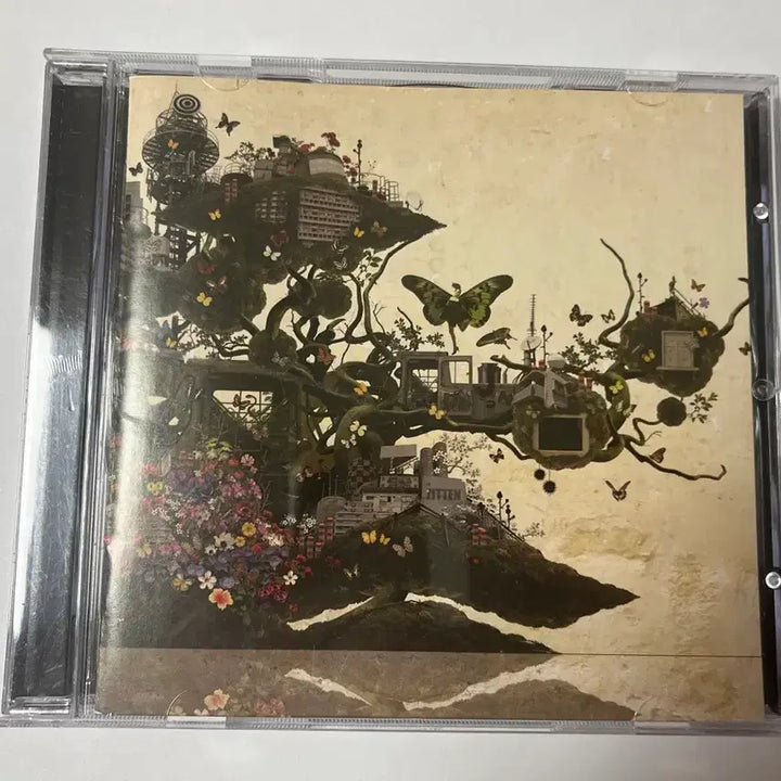 [BUNJANG] Jitteng 1st Album / 짙은 1집 짙은 앨범