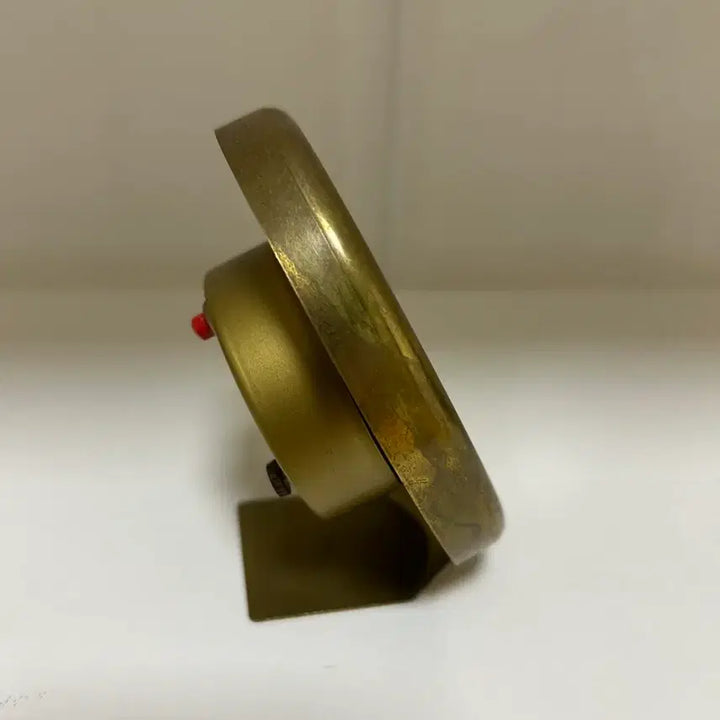 [BUNJANG] Vintage SILVOZ French Table Clock / 빈티지 프랑스 탁상시계 SILvOZ