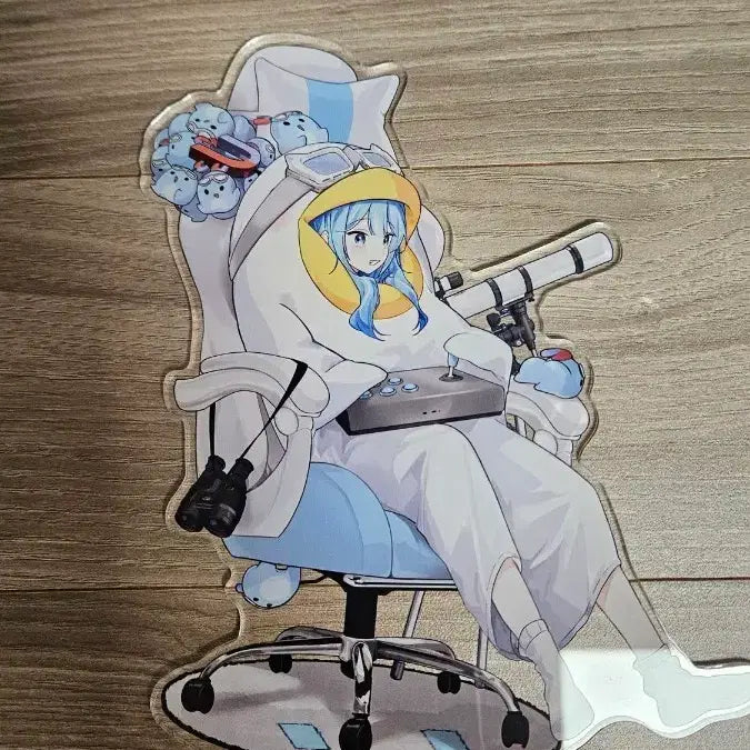 [BUNJANG] Taehyun Unofficial Acrylic Stand / 타비 비공식 아크릴