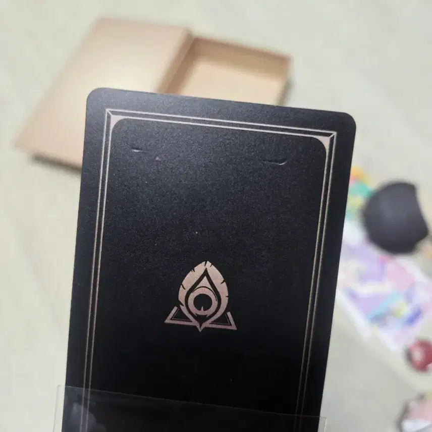 [BUNJANG]  잠뜰 (Jamttal) Maze Diorama &amp; Lenticular Set / 잠뜰 미궁 디오라마, 렌티큘러