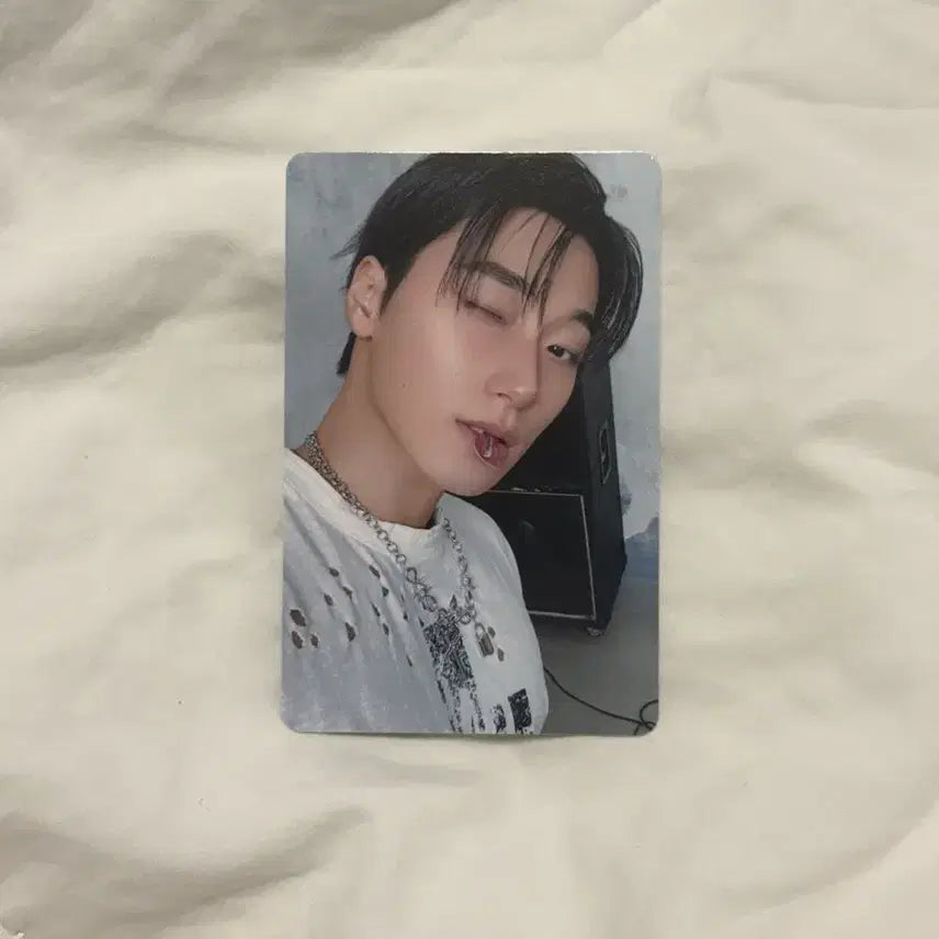 [BUNJANG] ATEEZ Mighteez San Photocard / 에이티즈 마이티즈 산 트레카 포카 ateez mighteez san pc