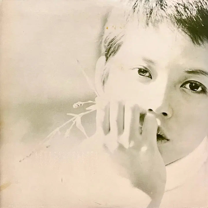 [BUNJANG] Kei Ogura Wandering LP / 포크 오구라 케이 Kei Ogura-방황 LP