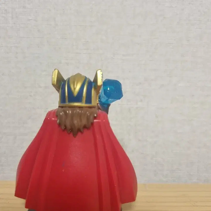 [BUNJANG] Custom Marvel Thor Mini Figure (Love and Thunder) / 마블 커스텀 토르 미니 피규어(러브 앤 썬더)