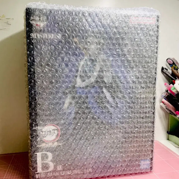 [BUNJANG] Demon Slayer KAI-GAKU Masterlicious Figure B Prize (Sealed) / 미개봉 칼박) 운포 10.5 )귀멸의 칼날 카이가쿠 마스터라이즈 피규어 B상
