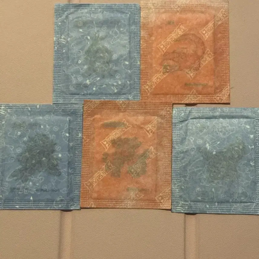 [BUNJANG] Eevee, Yadon, Rare Coil, Mewtwo, Deoxys Card Bundle / 앤테니, 야돈, 레어코일, 이브이, 테오키스