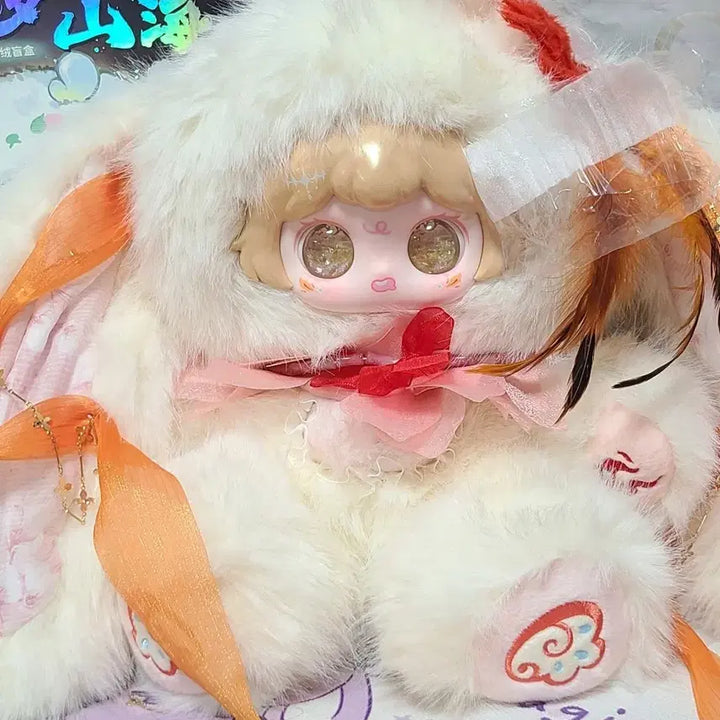 [BUNJANG] Coco Winnie 800% Plush Toy (New) / [대폭할인][정품][800%] 투밋, 코코위니