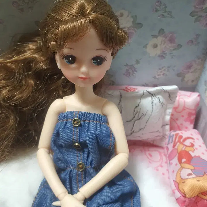 [BUNJANG] Rika Castle Licca-chan Outfit / 리카캐슬 리카짱 의상