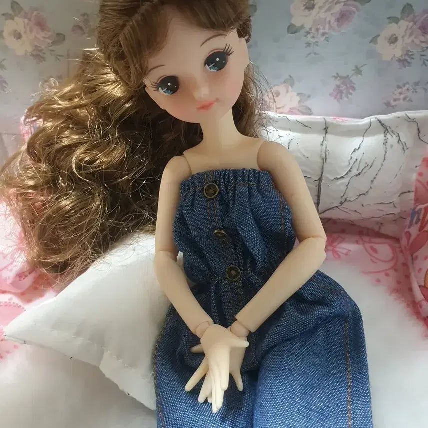 [BUNJANG] Rika Castle Licca-chan Outfit / 리카캐슬 리카짱 의상