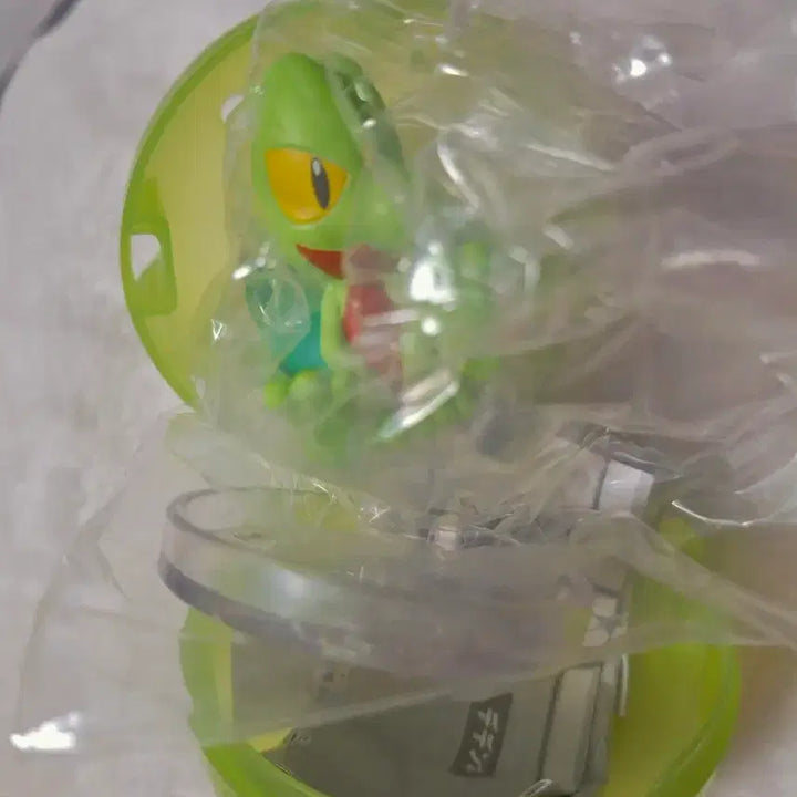 [BUNJANG] Pokemon Trevenant Figure / 포켓몬 피규어 나무지기