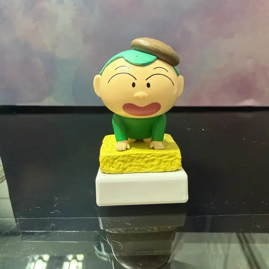 [BUNJANG] Crayon Shin-chan Ramyeon Stopper (Penny) / 짱구 라면스토퍼(훈이)