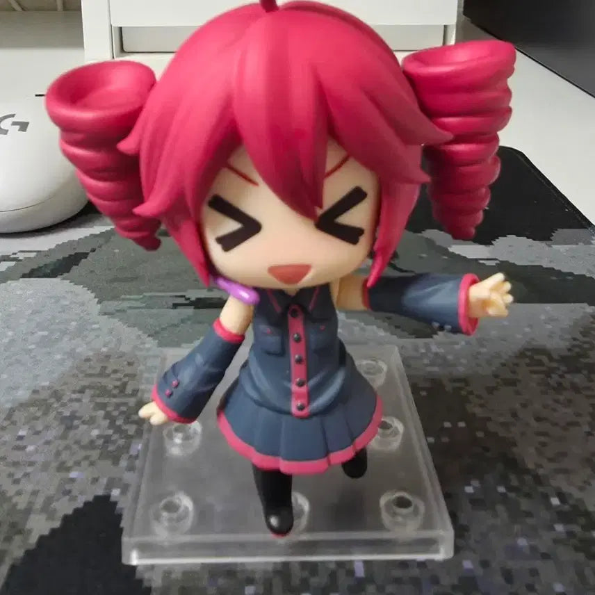 [BUNJANG] Kasane Teto 2.0 Nendoroid 
