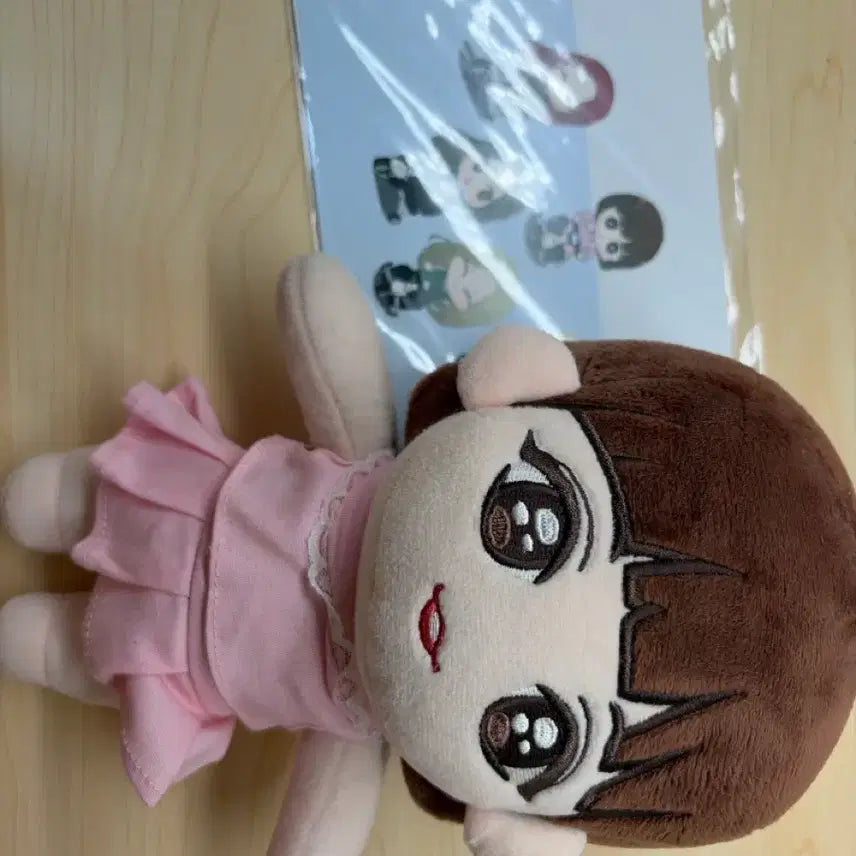 [BUNJANG] GFRIEND Eunha Doll / 여자친구 은하 인형