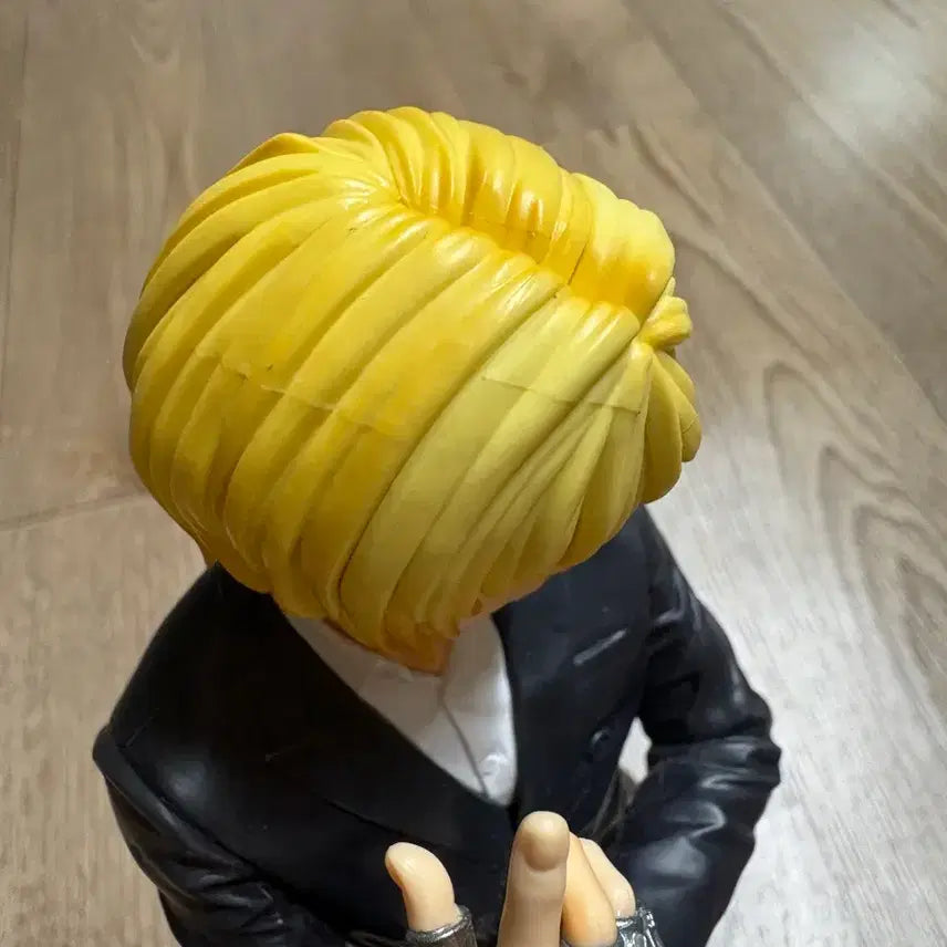 [BUNJANG] Hunter x Hunter Grandista Kurapika Figure / 헌터헌터 그란디스타 크라피카 피규어