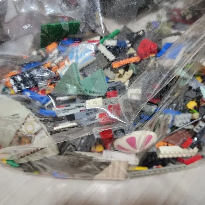 [BUNJANG] LEGO Bundle / 레고 일괄 급처