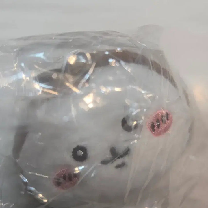[BUNJANG] Poing Neso Nuigurumi Plush / 풍뎅이 네소 누이