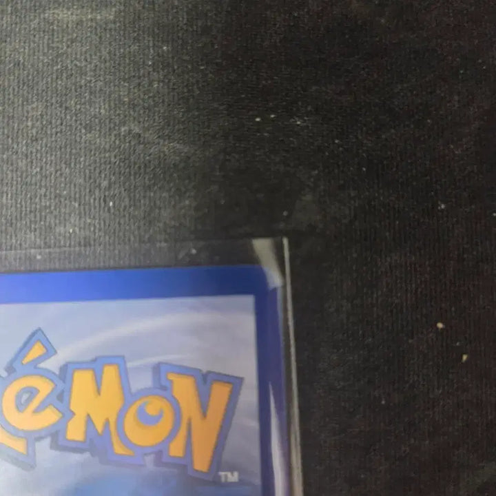 [BUNJANG] Pokemon Card Magikarp 165/103 / 포켓몬 카드 잉어킹 165/103