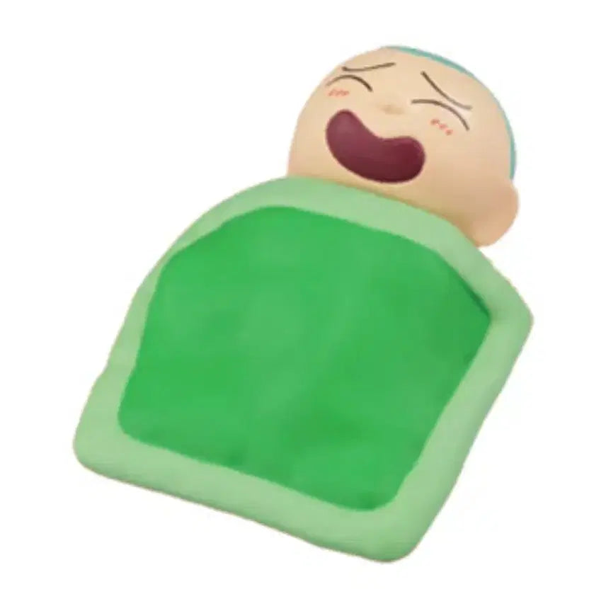 [BUNJANG] Crayon Shin-chan Sleepy Time Series 2 Hoon Sealed / 짱구는 못말려 꿀잠 시리즈2 훈이 미개봉