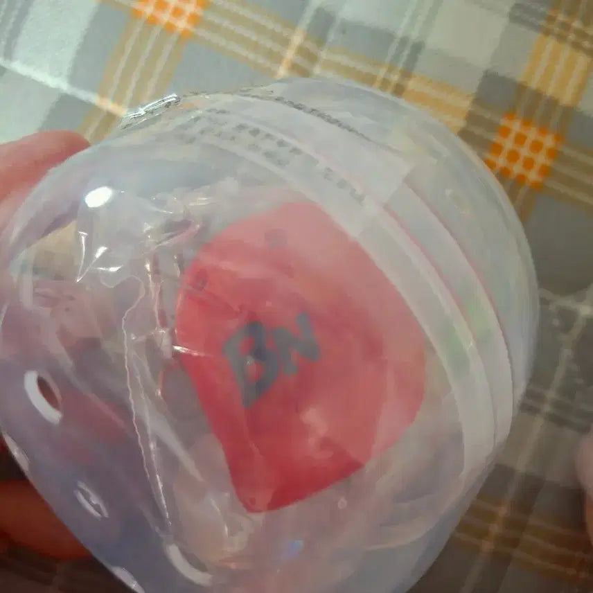 [BUNJANG] Hat Gachapon Toy / 모자 가챠 판매