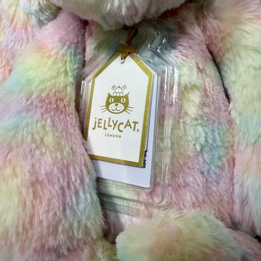 [BUNJANG] Jellycat Lazulia Bunny M / (새상품) 젤리캣 라줄리아 버니 M jellycat Lazulia bunny