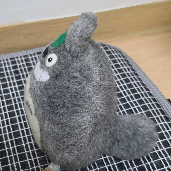 [BUNJANG] Ghibli Classic Totoro Doll / 지브리 고전 토토로 인형
