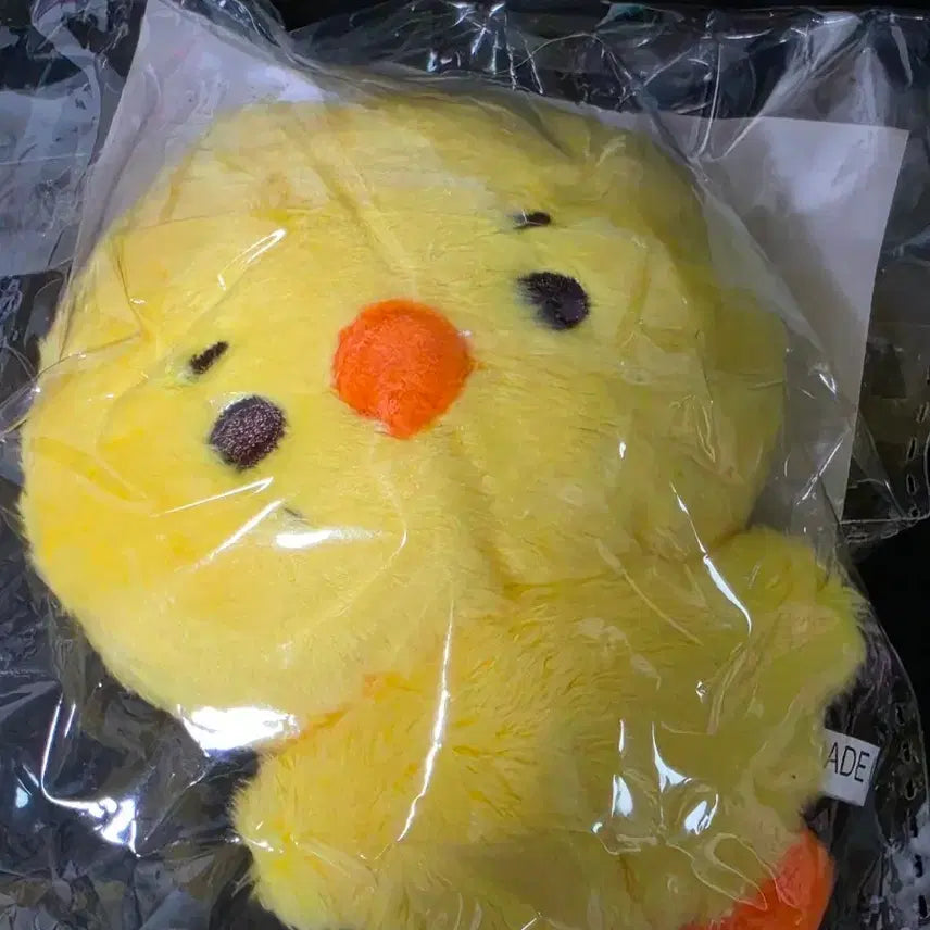 [BUNJANG] JooPpi (Joohoon Doll) Photocard Holder / 주삐 (주훈 인형) 분양해요