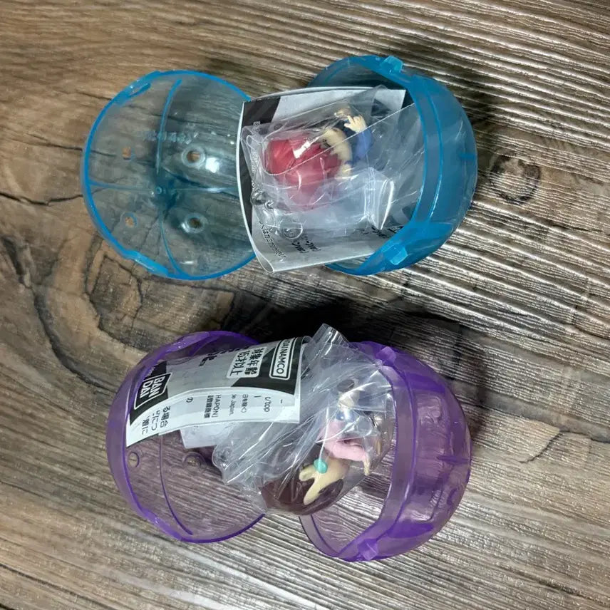 [BUNJANG] Dandan Friends Momo &amp; Jiji Plush Set / 단다단 (모모,지지)