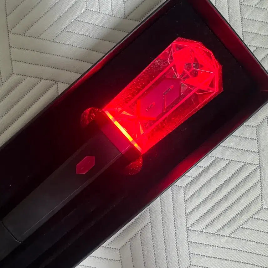 [BUNJANG] AB6IX Official Lightstick / ab6ix 에이비식스 응원봉 판매