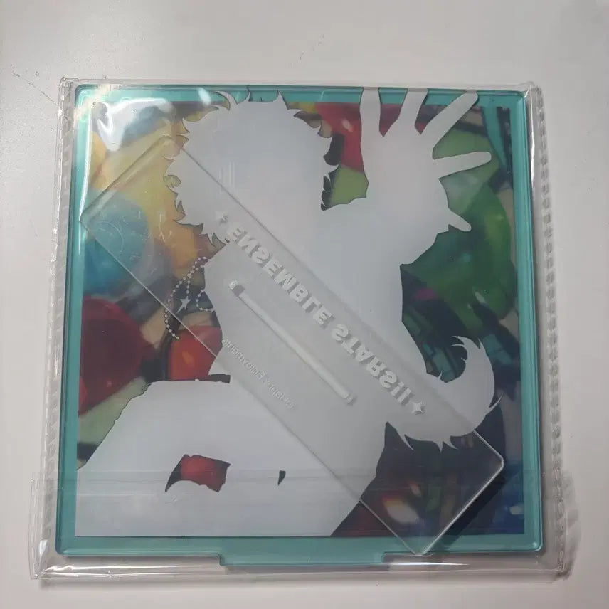 [BUNJANG] Ensemble Stars Tenma Mitsuru Acrylic Stand (Sealed) / 앙스타 텐마 미츠루 아크릴