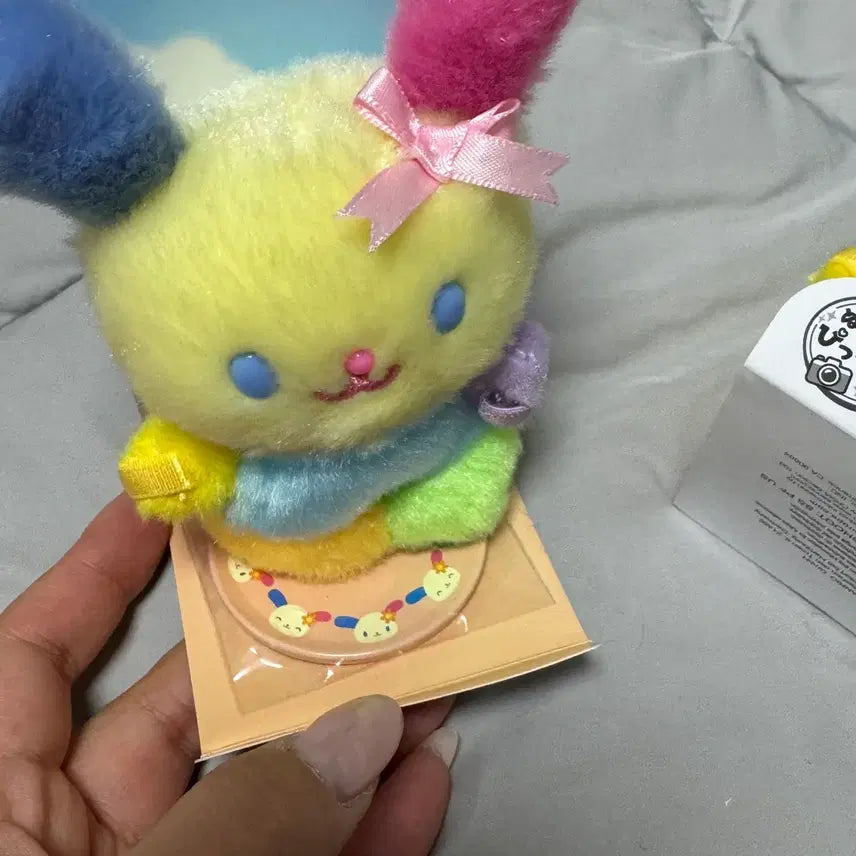 [BUNJANG] Usahana SS Mini Pito Doll / 우사하나 ss 미니 피탓토