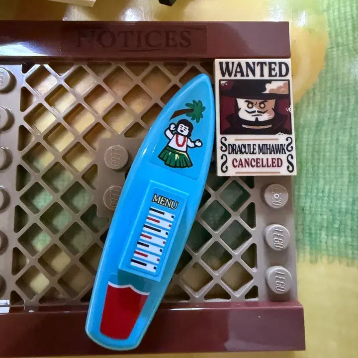 [BUNJANG] LEGO 75636 One Piece Windmill Village Hut / 레고 75636 원피스 풍차 마을 오두막