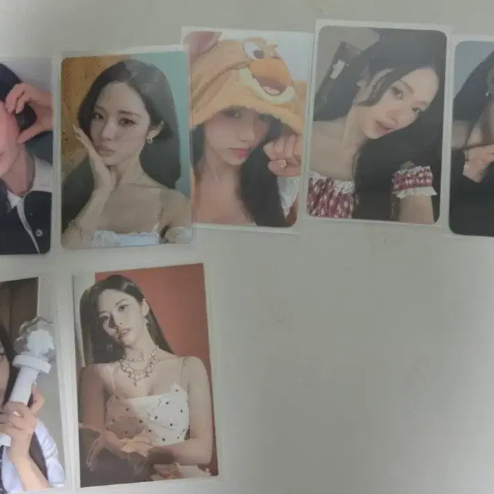 [BUNJANG] fromis_9 Bundle Set Photocard / 프로미스나인 포카 일괄