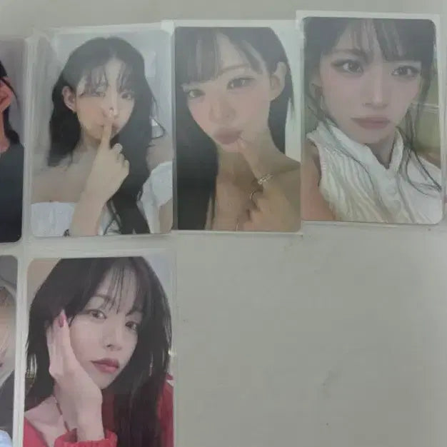 [BUNJANG] fromis_9 Bundle Set Photocard / 프로미스나인 포카 일괄