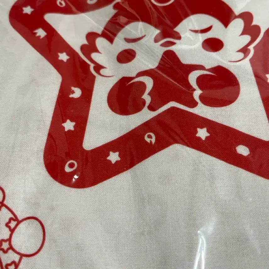 [BUNJANG] T1 Wishrun Bandana Sealed / T1 반다나 위시런 미개봉