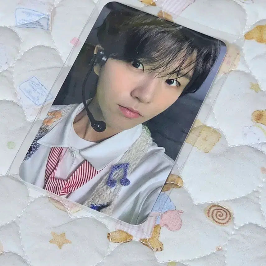 [BUNJANG] NCT WISH Jaehee Photocard / 엔시티위시 재희 포카