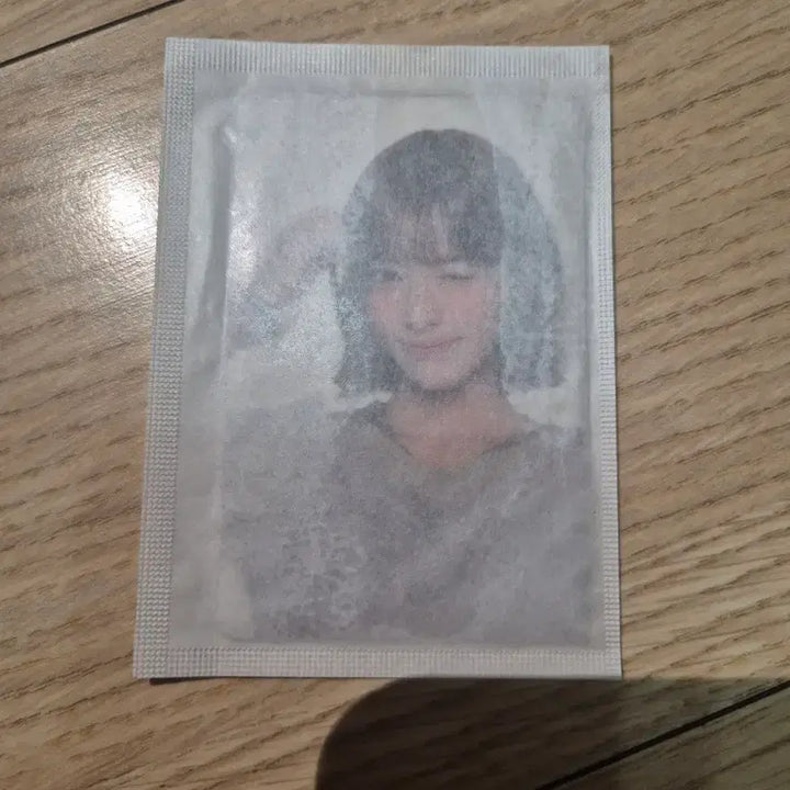[BUNJANG] RESCENE Pan Mei Photocard Sealed / 리센느 빵 메이 포토카드 미개봉
